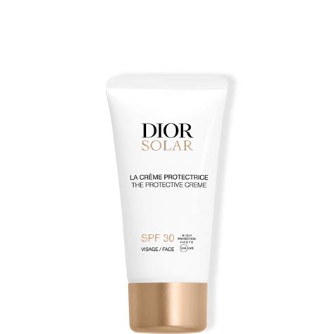 dior sunscreen set.